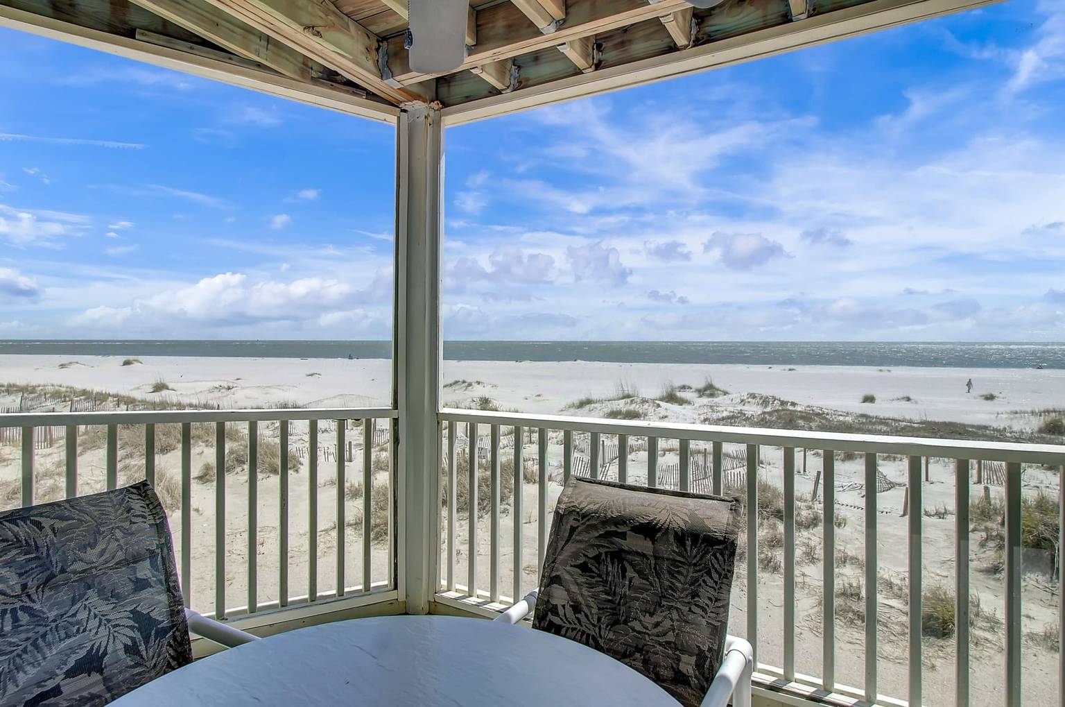 Isle of Palms Vacation Rental