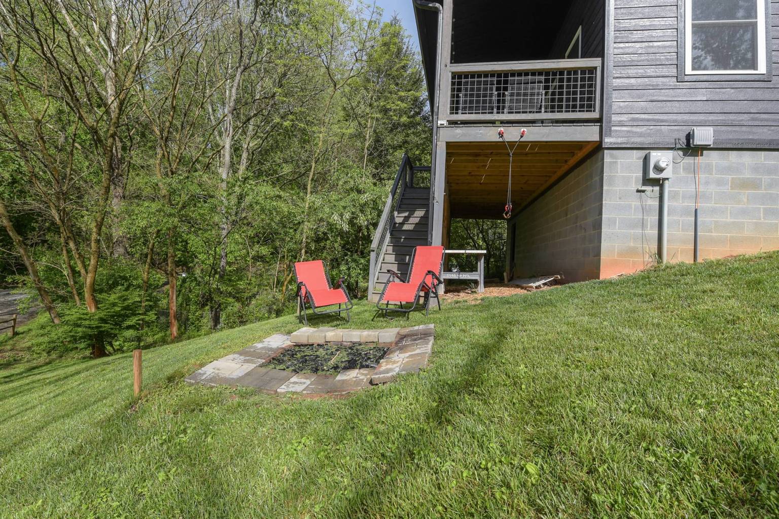 Asheville Vacation Rental