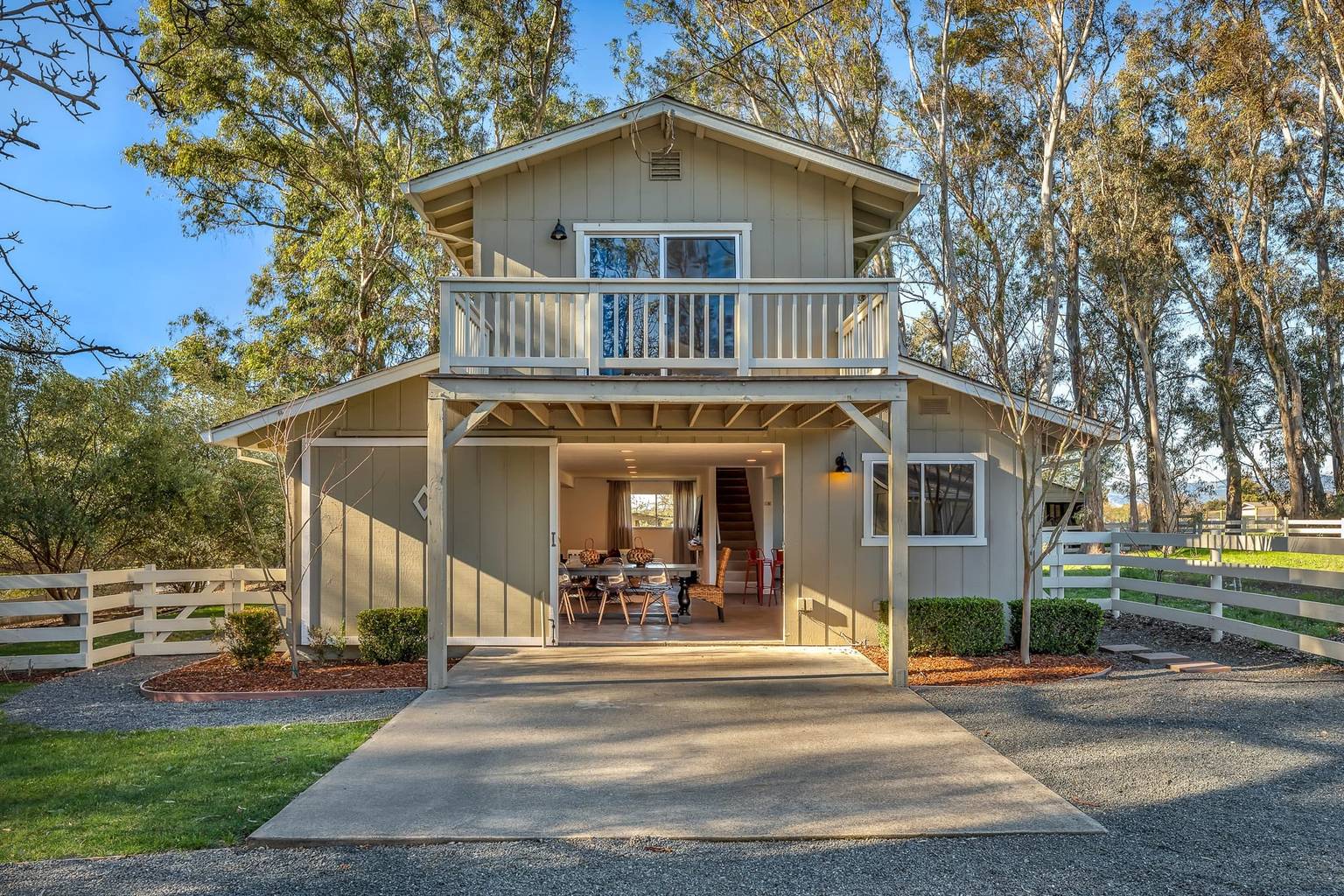 Sonoma Vacation Rental