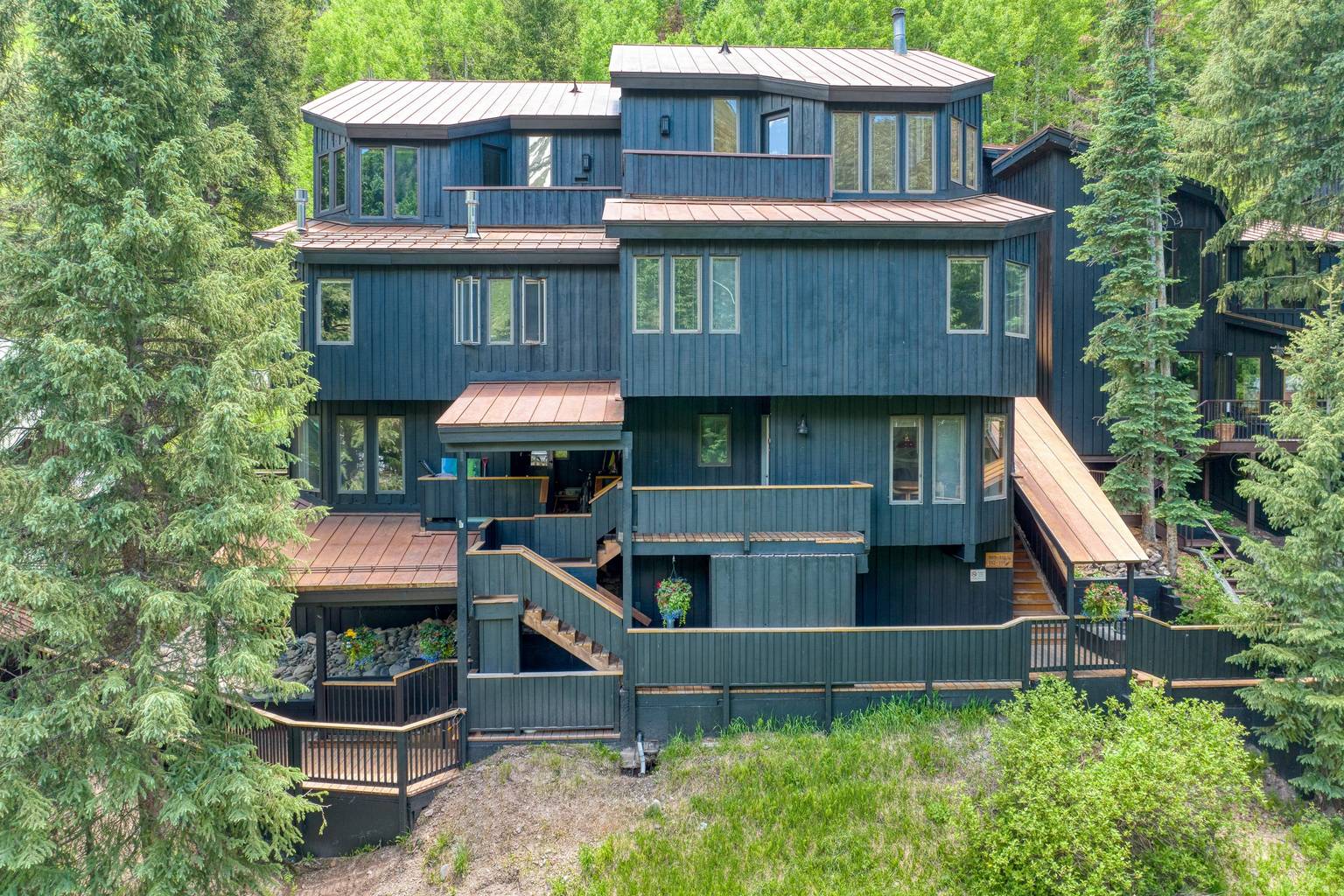 Telluride Vacation Rental