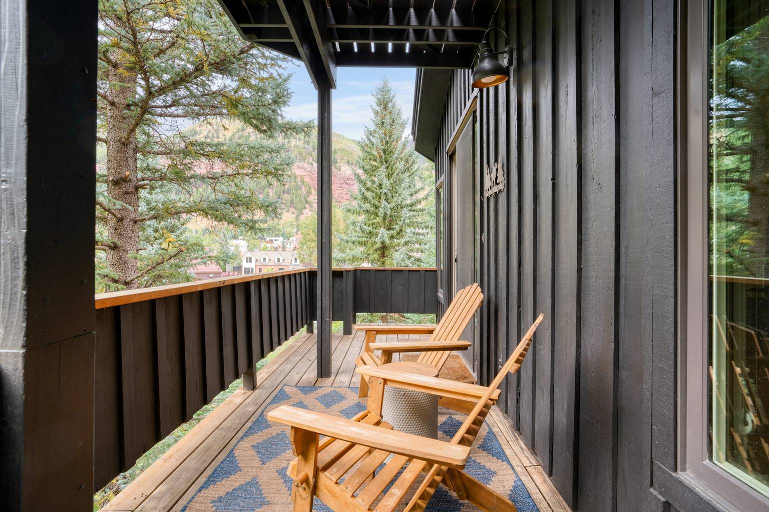 Telluride Vacation Rental