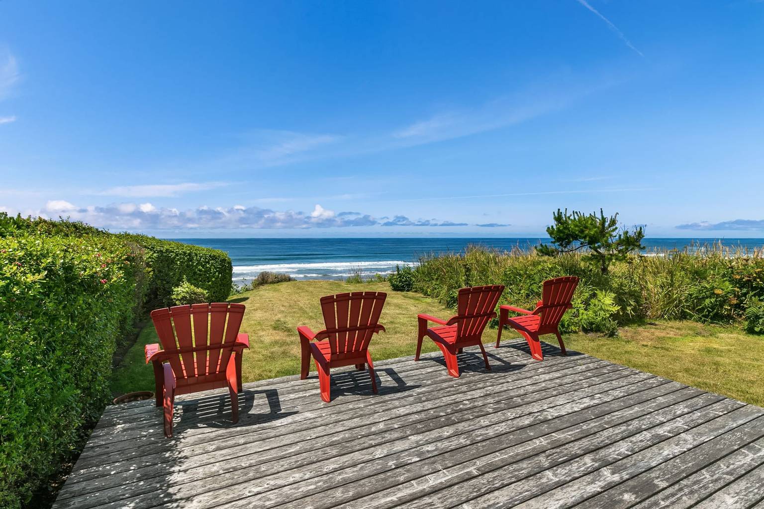 Arch Cape Vacation Rental