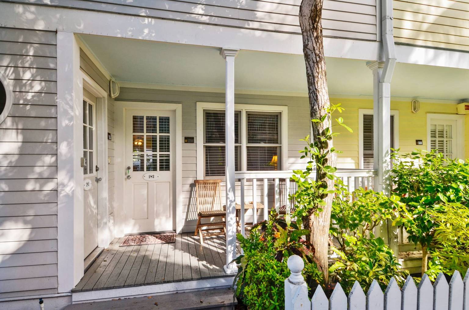 Key West Vacation Rental