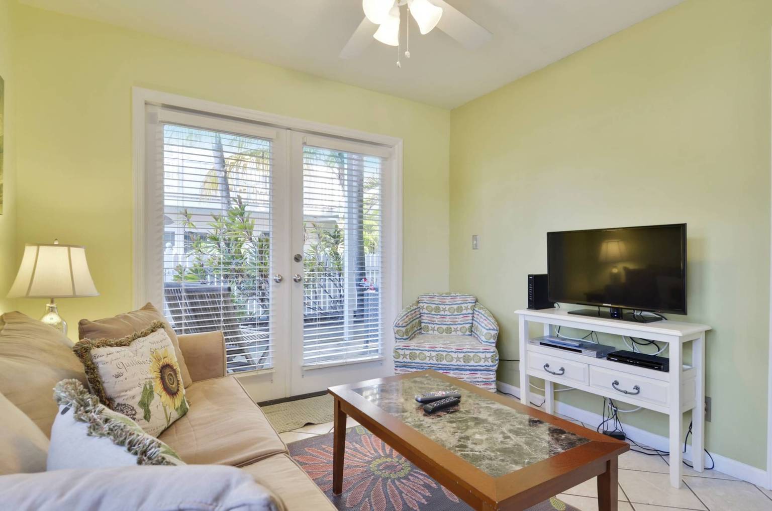 Key West Vacation Rental