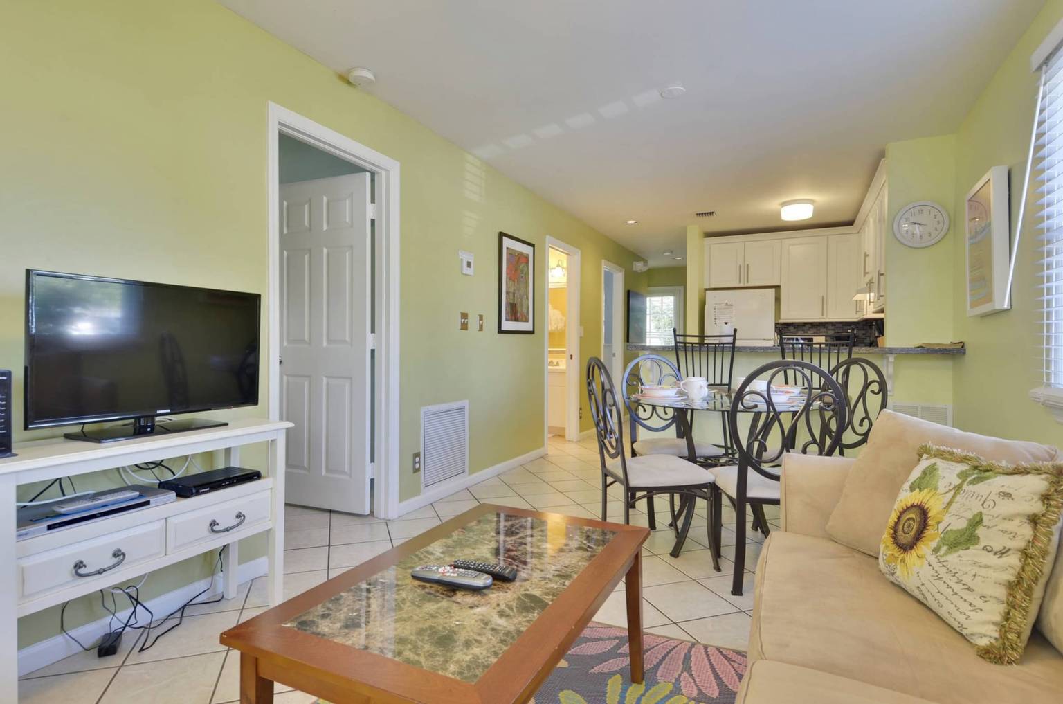 Key West Vacation Rental