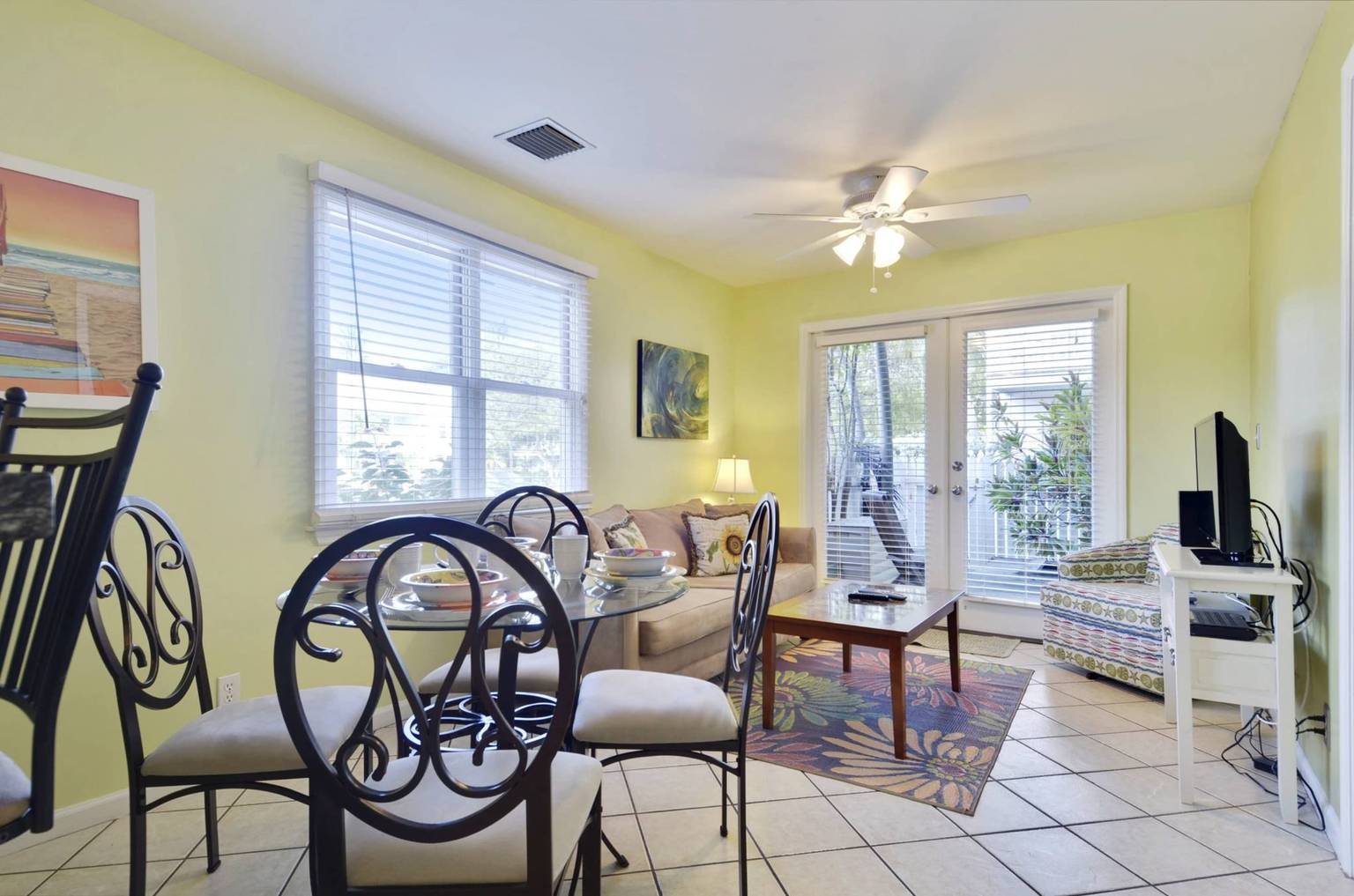 Key West Vacation Rental