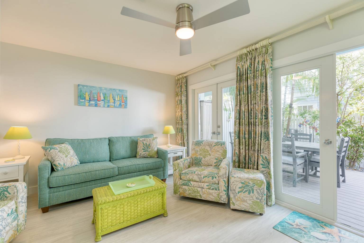 Key West Vacation Rental