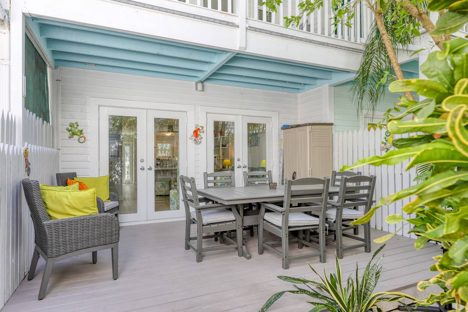 Key West Vacation Rental