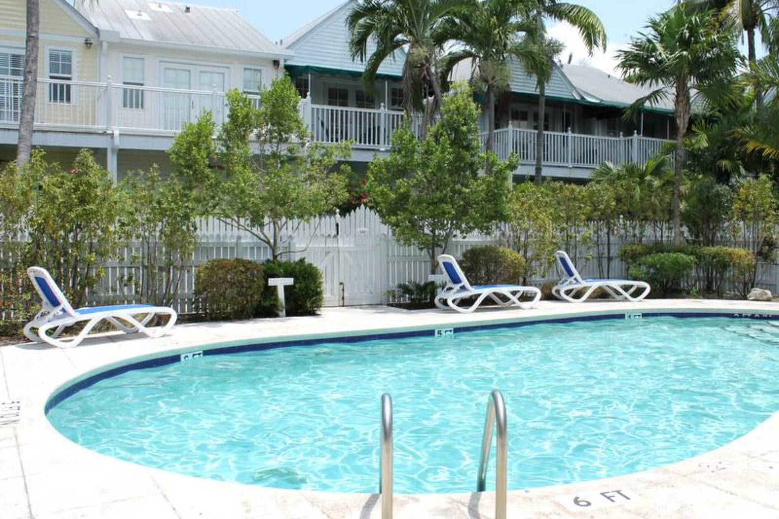 Key West Vacation Rental