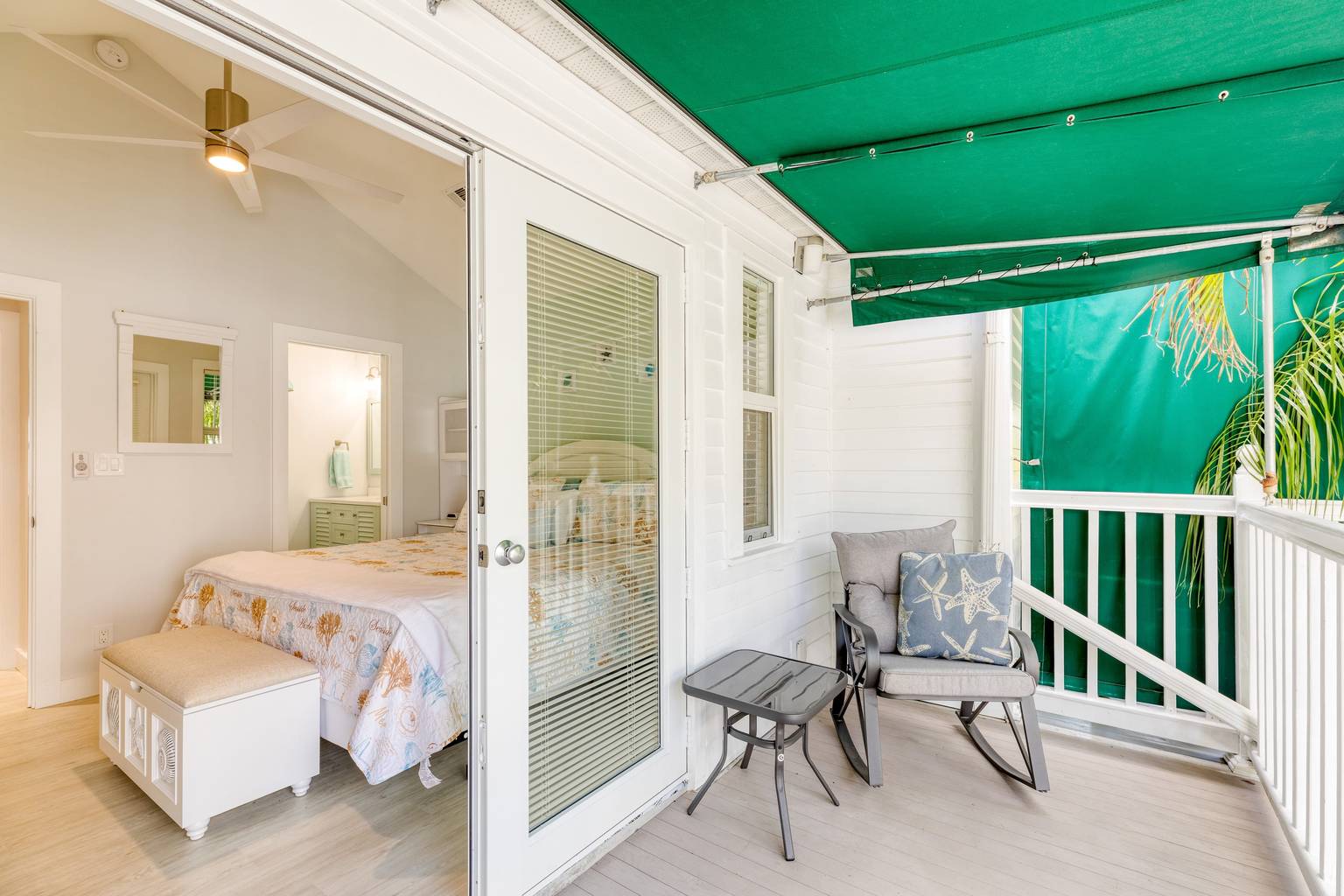 Key West Vacation Rental