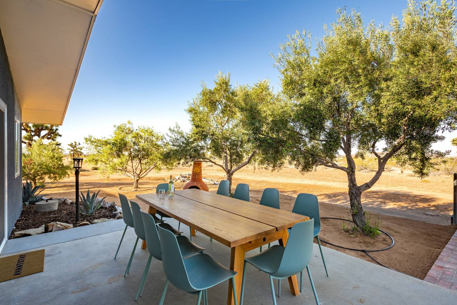 Yucca Valley Vacation Rental