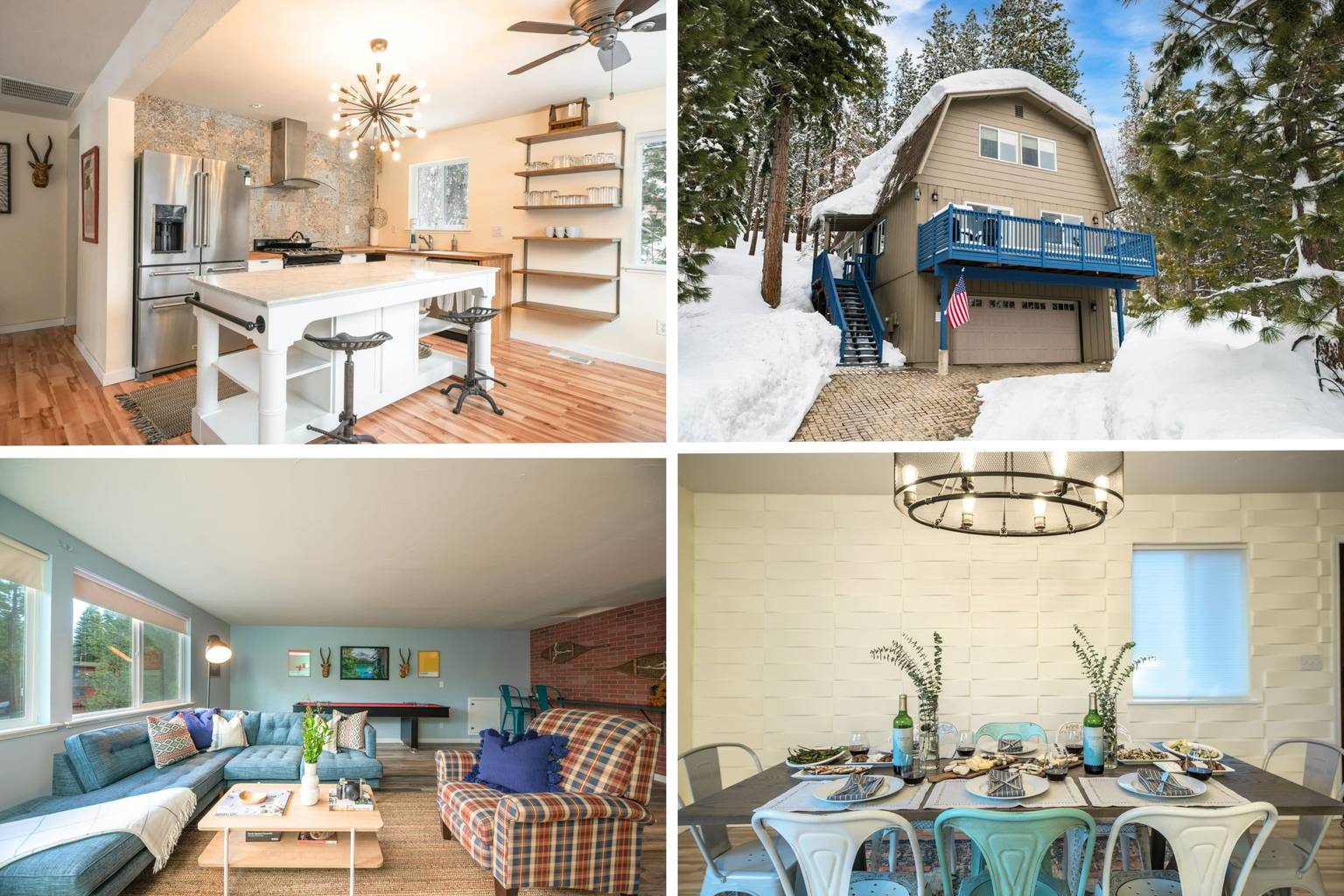 Incline Village Vacation Rental