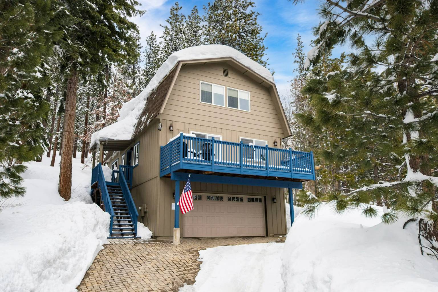 Incline Village Vacation Rental