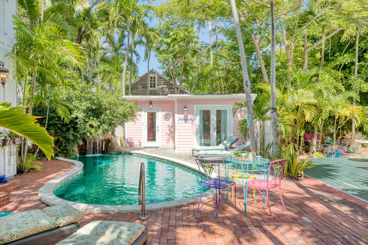 Key West Vacation Rental