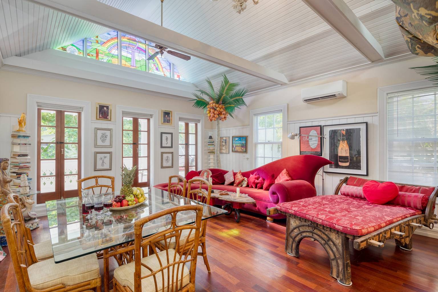 Key West Vacation Rental