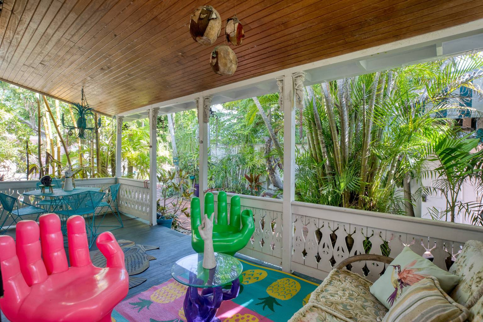 Key West Vacation Rental