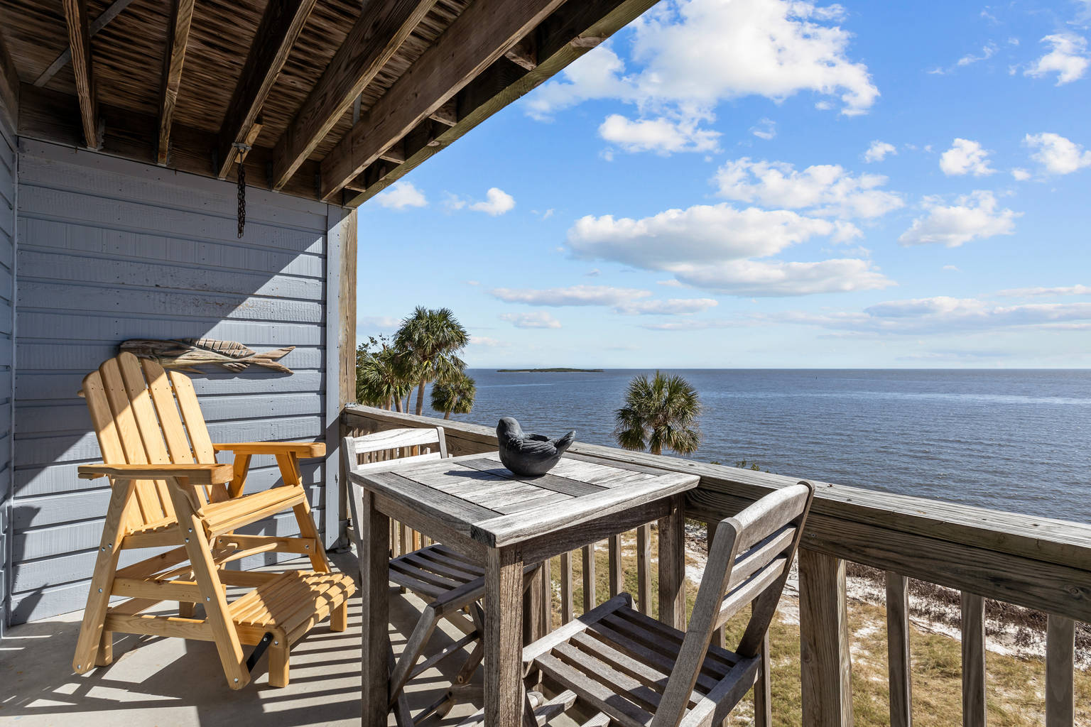 Cedar Key Vacation Rental