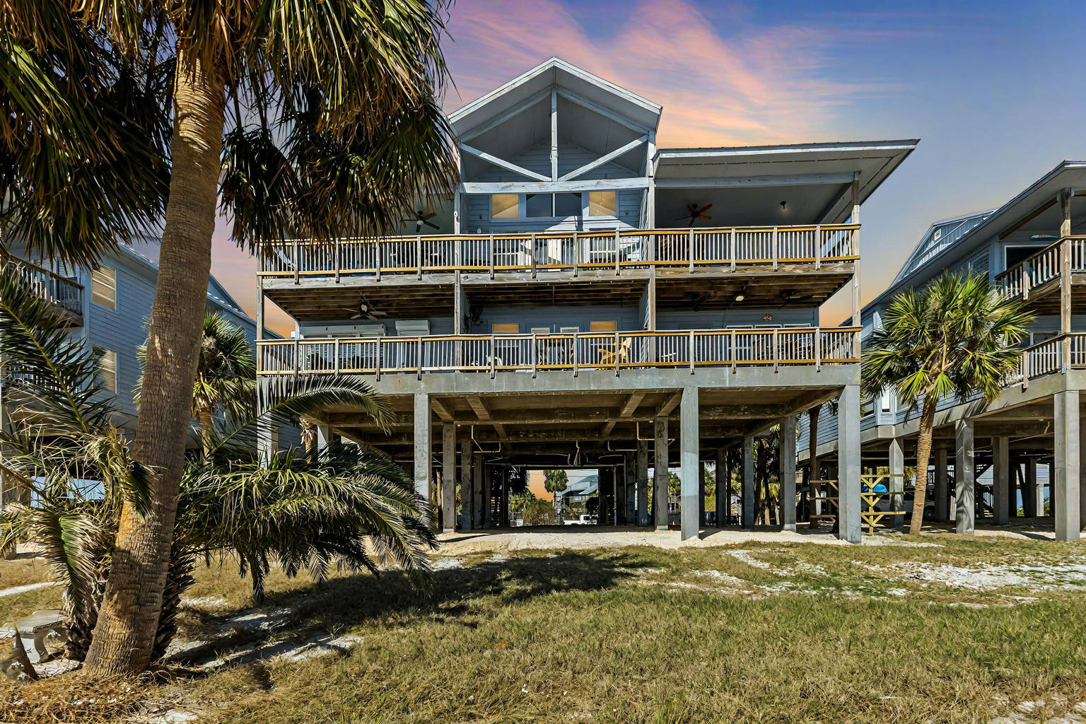 Cedar Key Vacation Rental