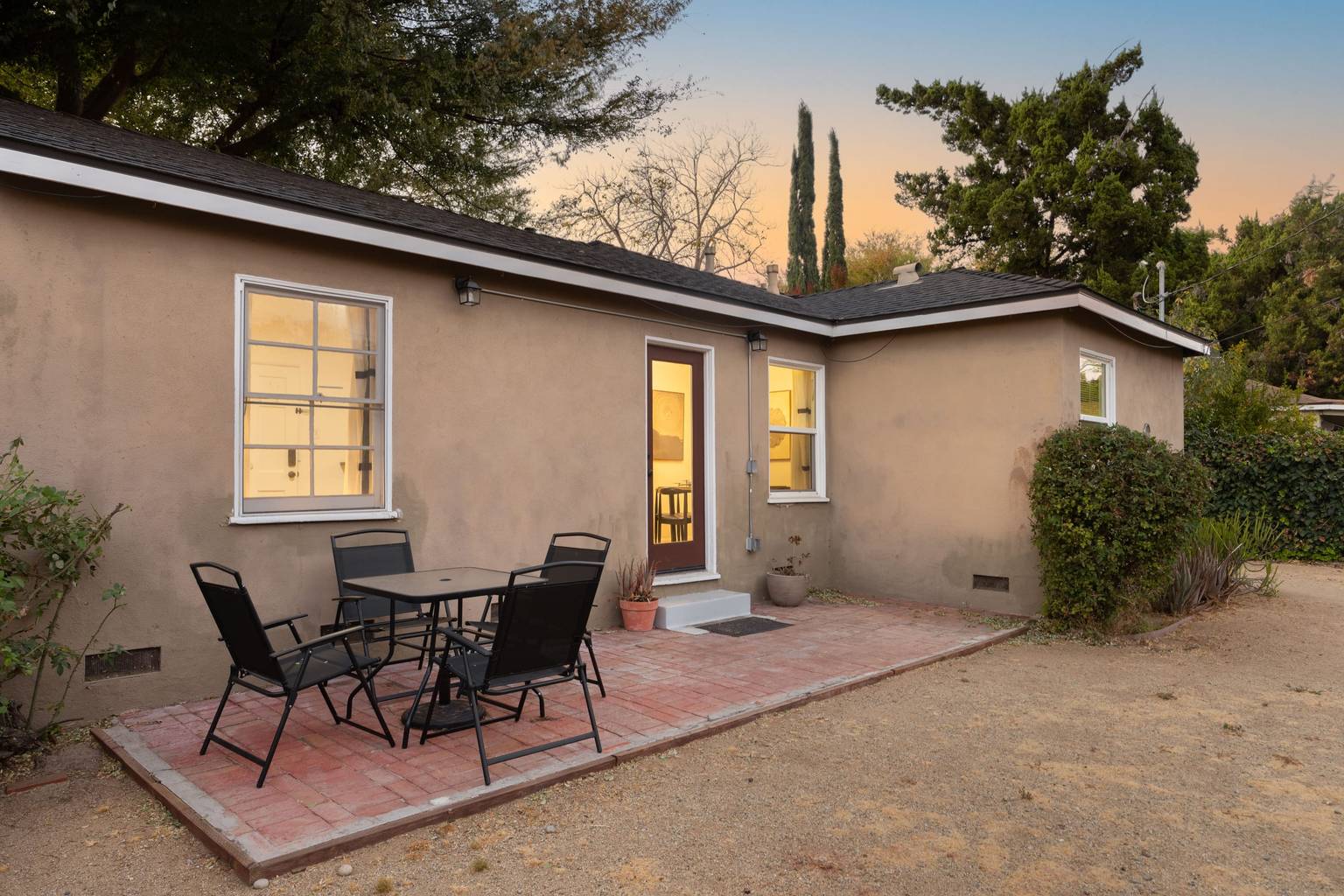 Los Angeles Vacation Rental