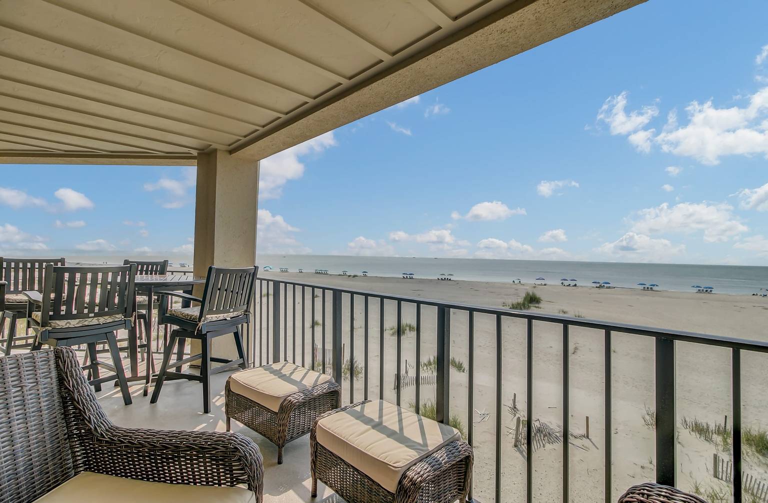 Isle of Palms Vacation Rental