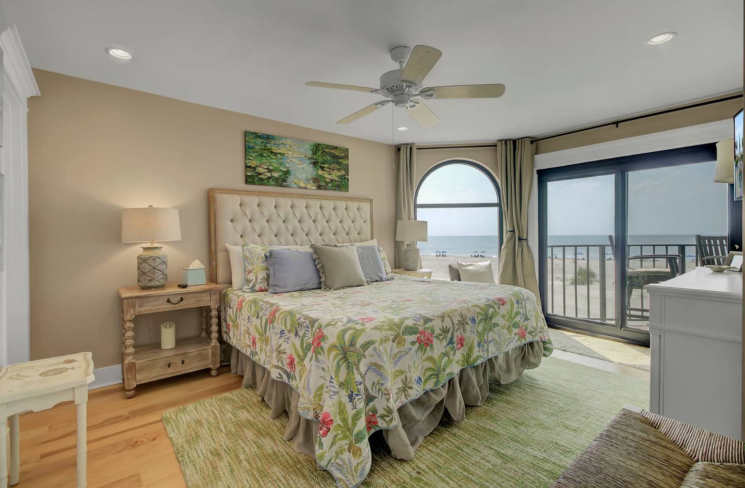 Isle of Palms Vacation Rental