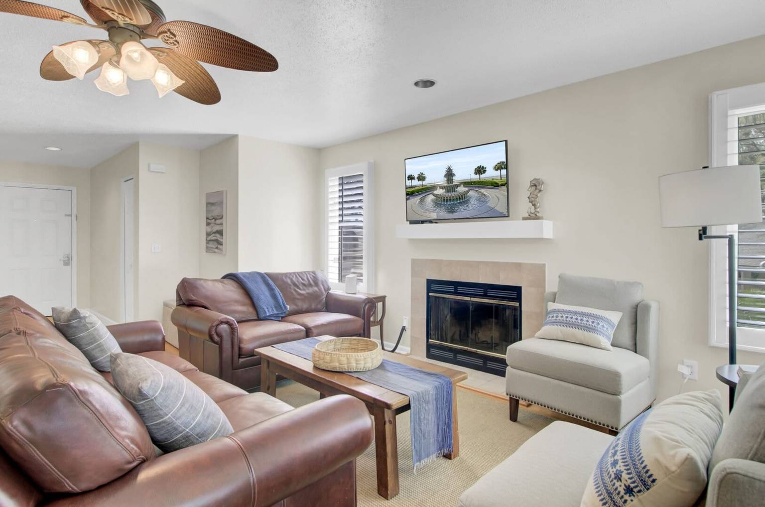 Isle of Palms Vacation Rental