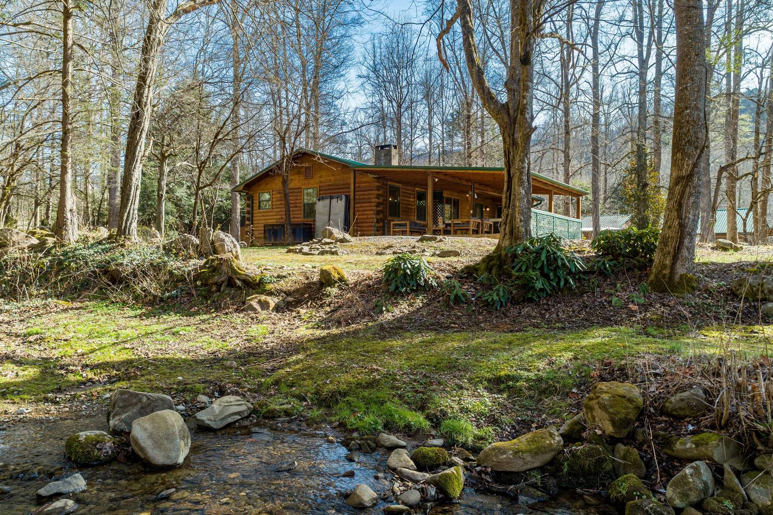 Gatlinburg Vacation Rental