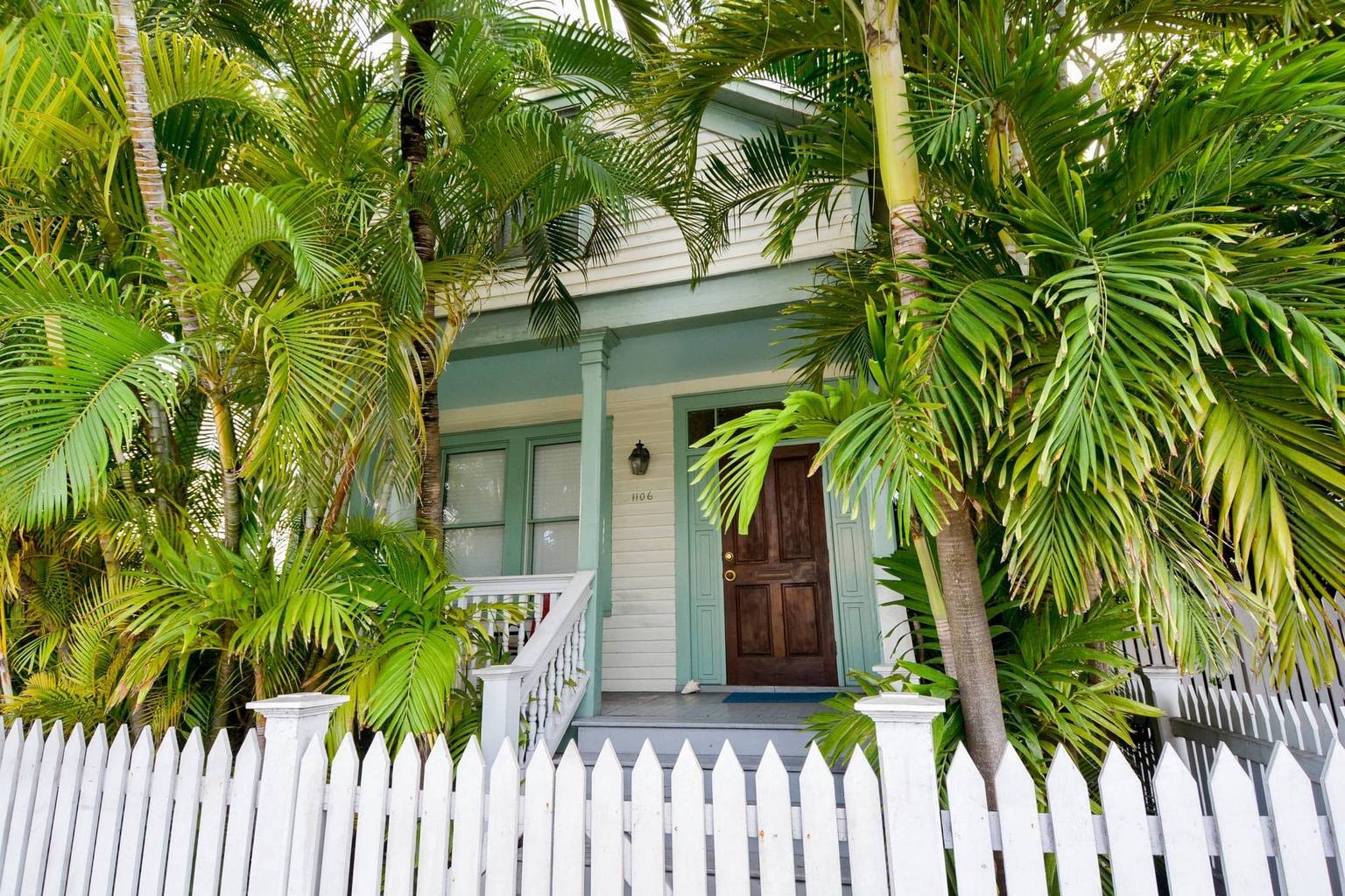 Key West Vacation Rental