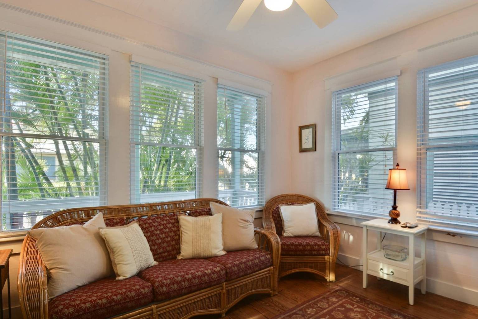 Key West Vacation Rental