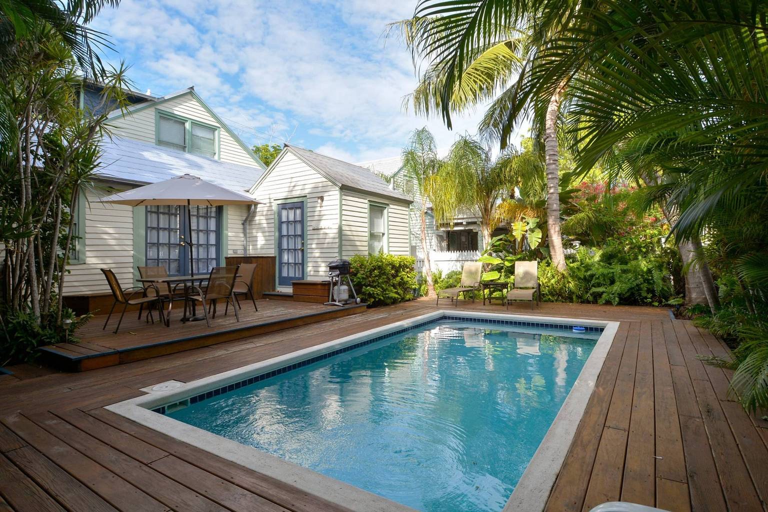 Key West Vacation Rental