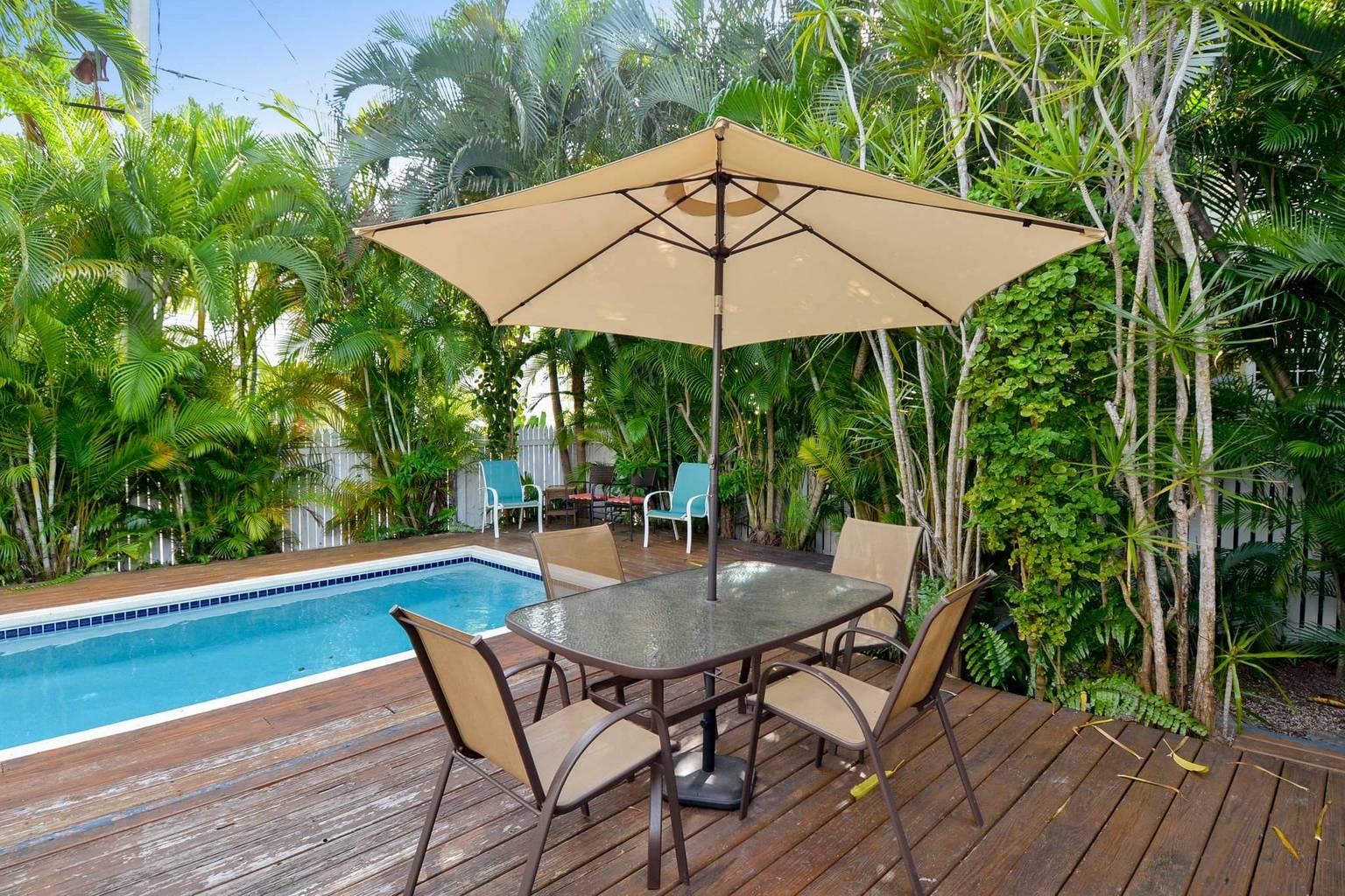 Key West Vacation Rental