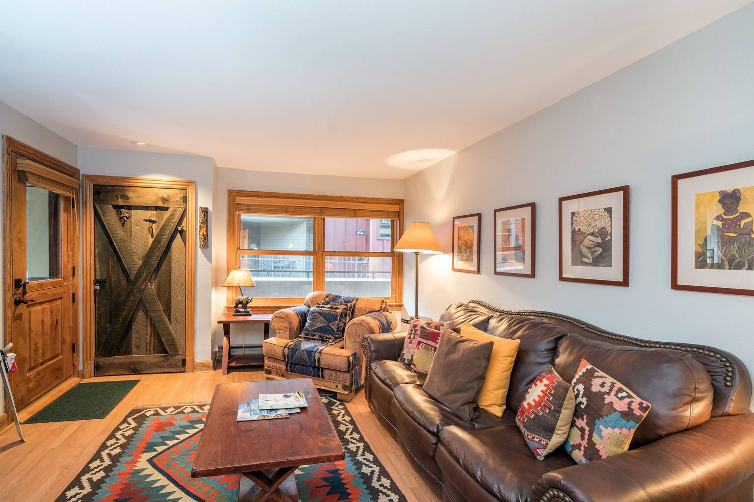 Telluride Vacation Rental