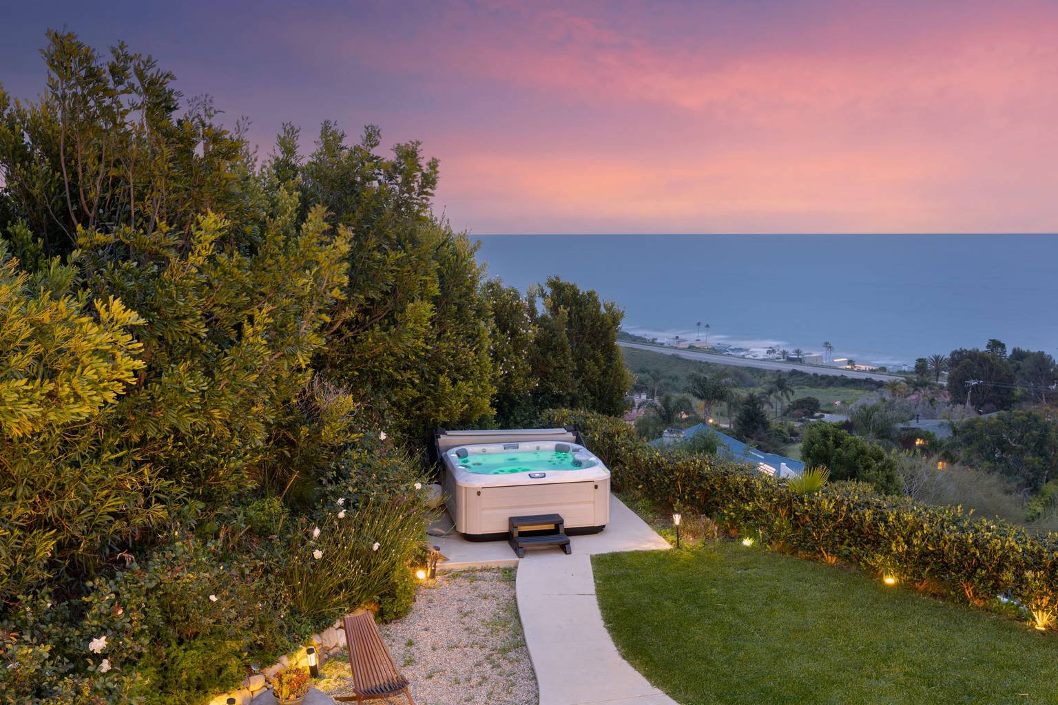 Malibu Vacation Rental