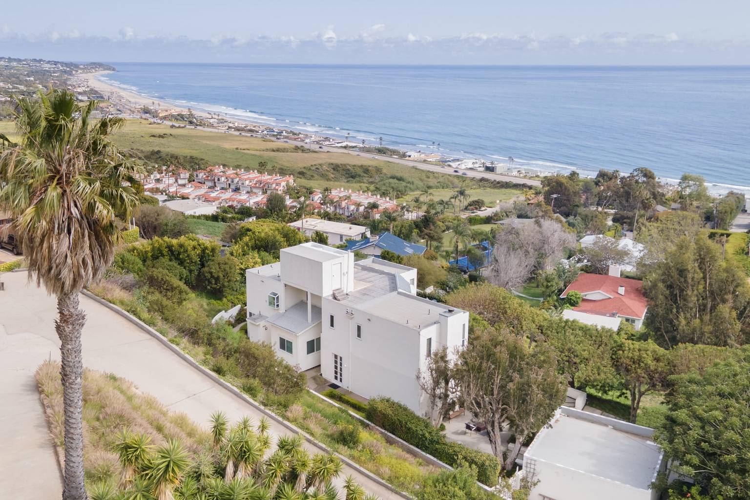 Malibu Vacation Rental