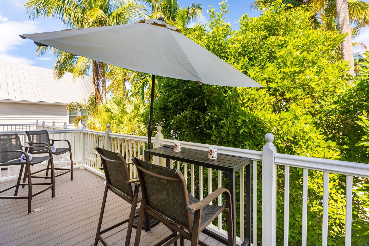 Key West Vacation Rental