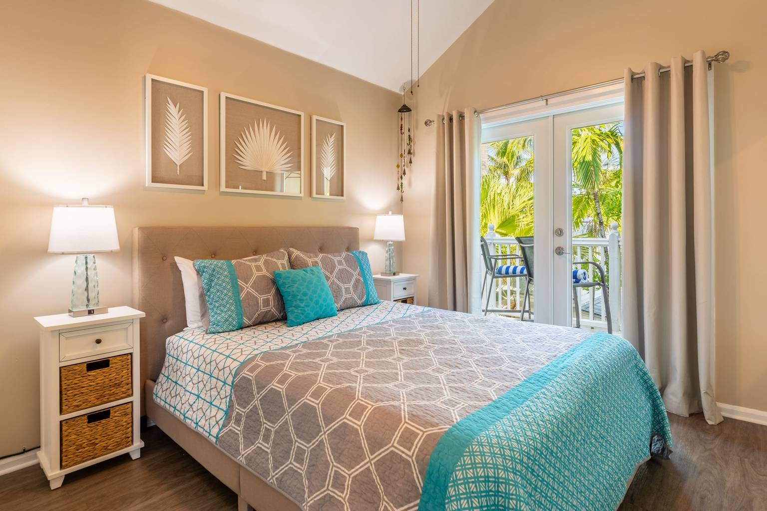 Key West Vacation Rental