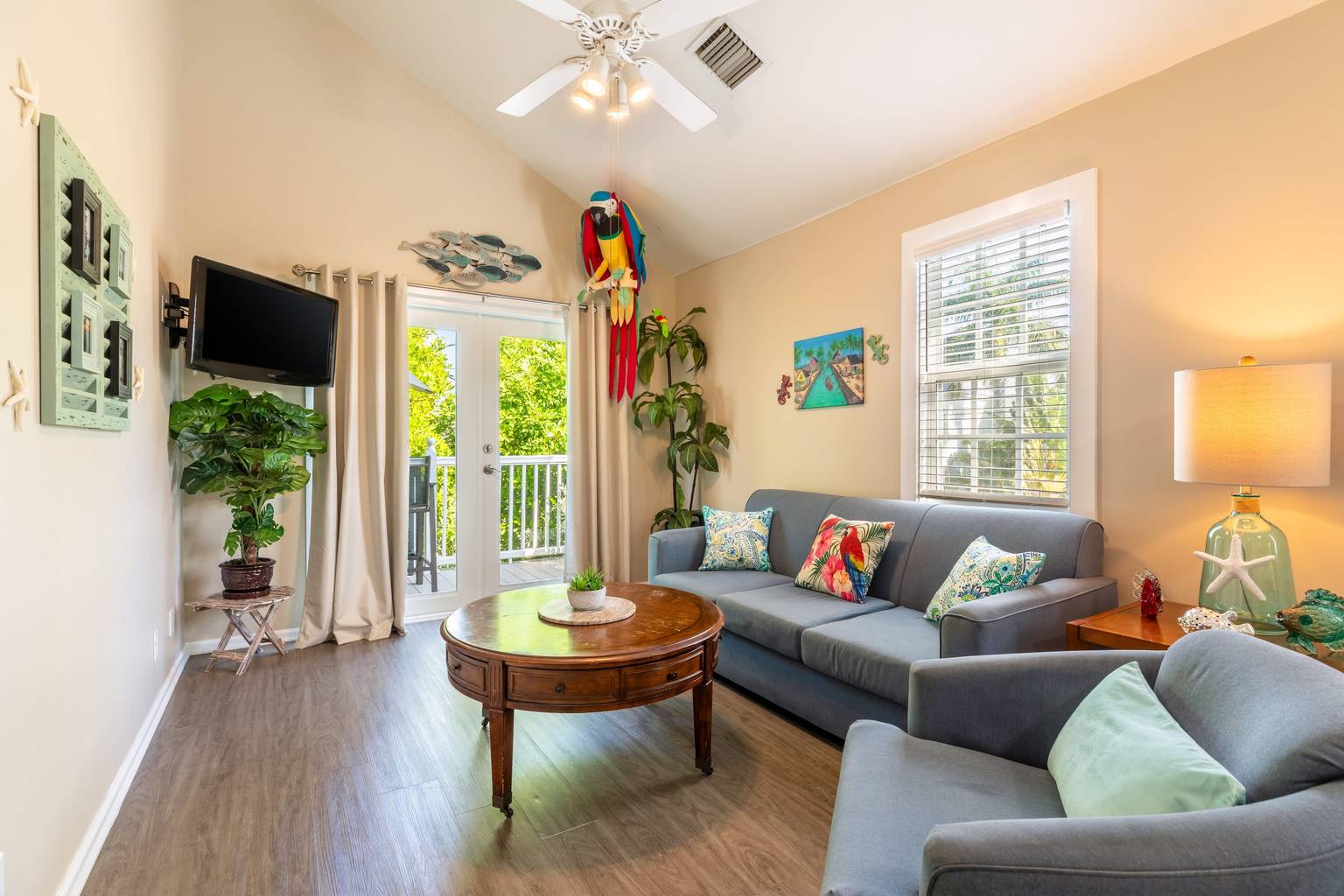 Key West Vacation Rental