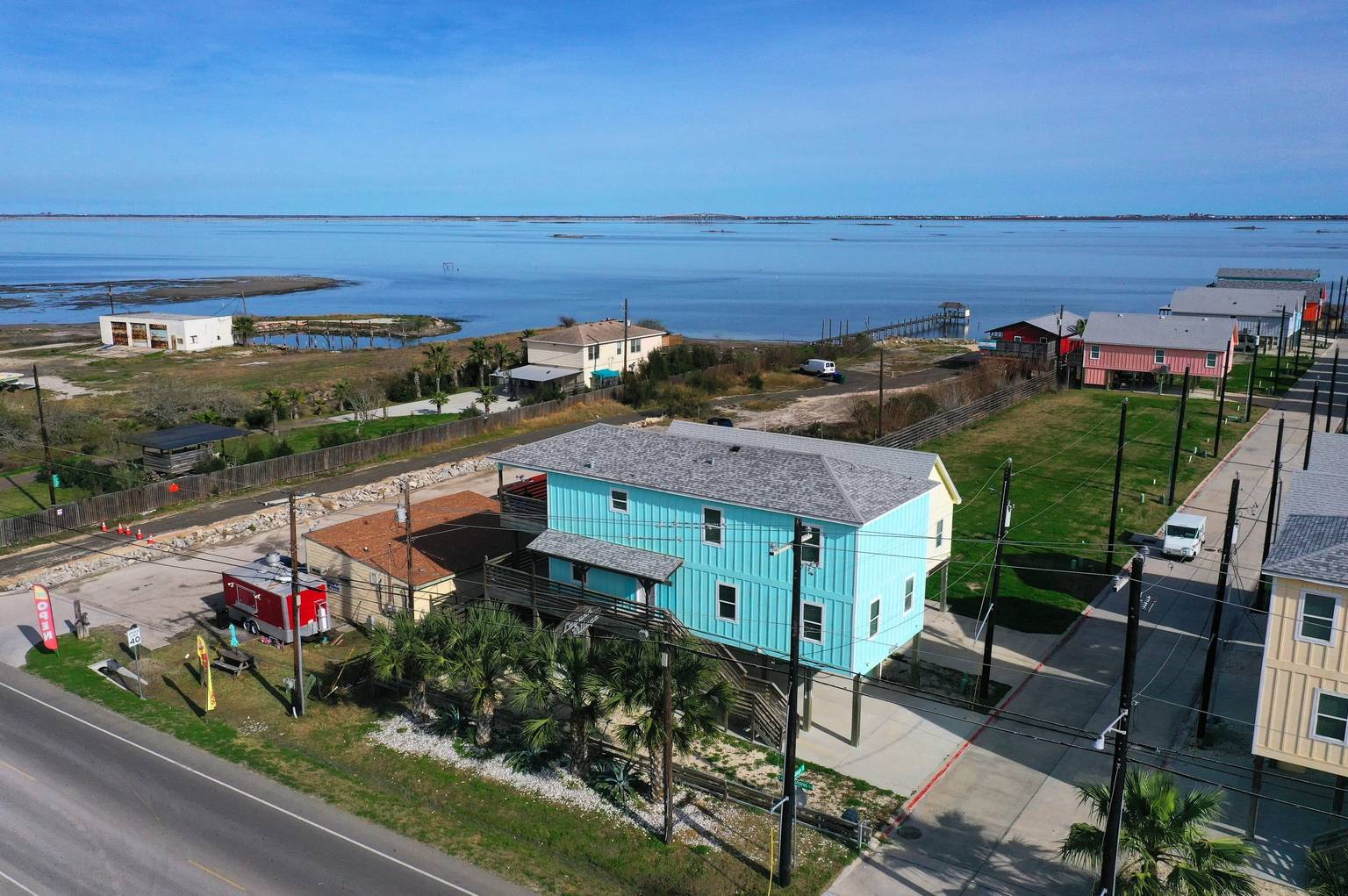 Corpus Christi Vacation Rental