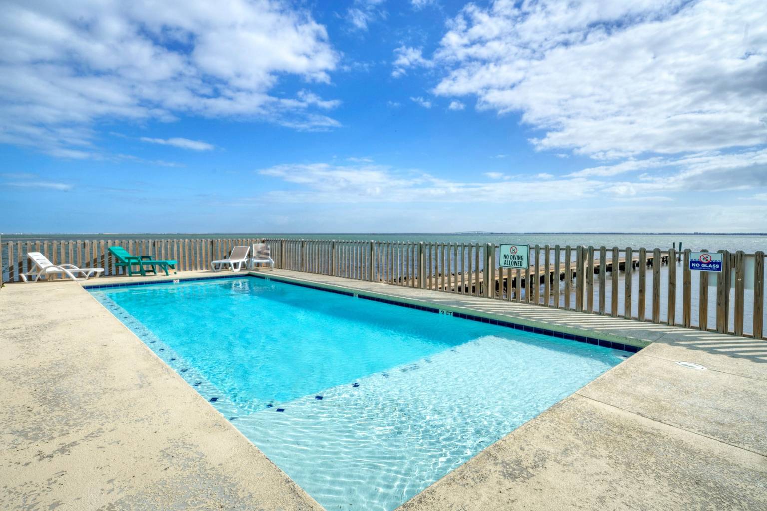 Corpus Christi Vacation Rental