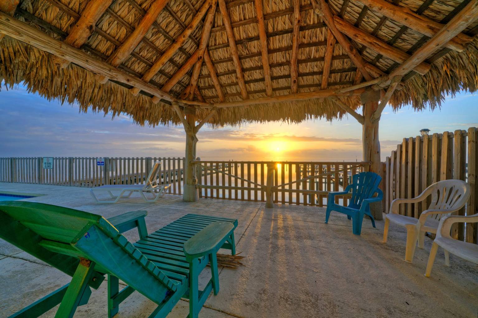 Corpus Christi Vacation Rental