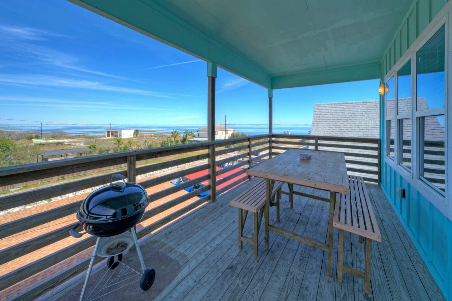 Corpus Christi Vacation Rental