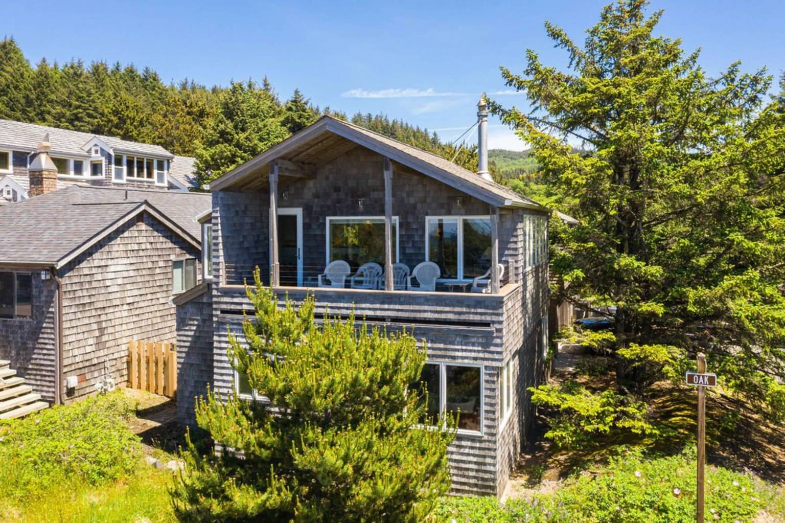 Cannon Beach Vacation Rental