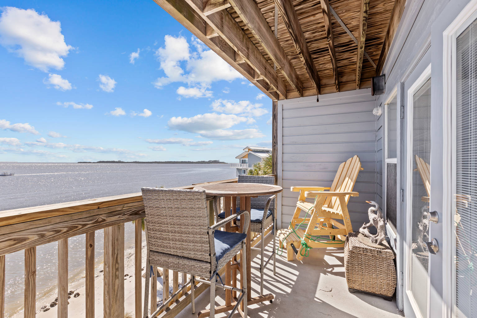 Cedar Key Vacation Rental