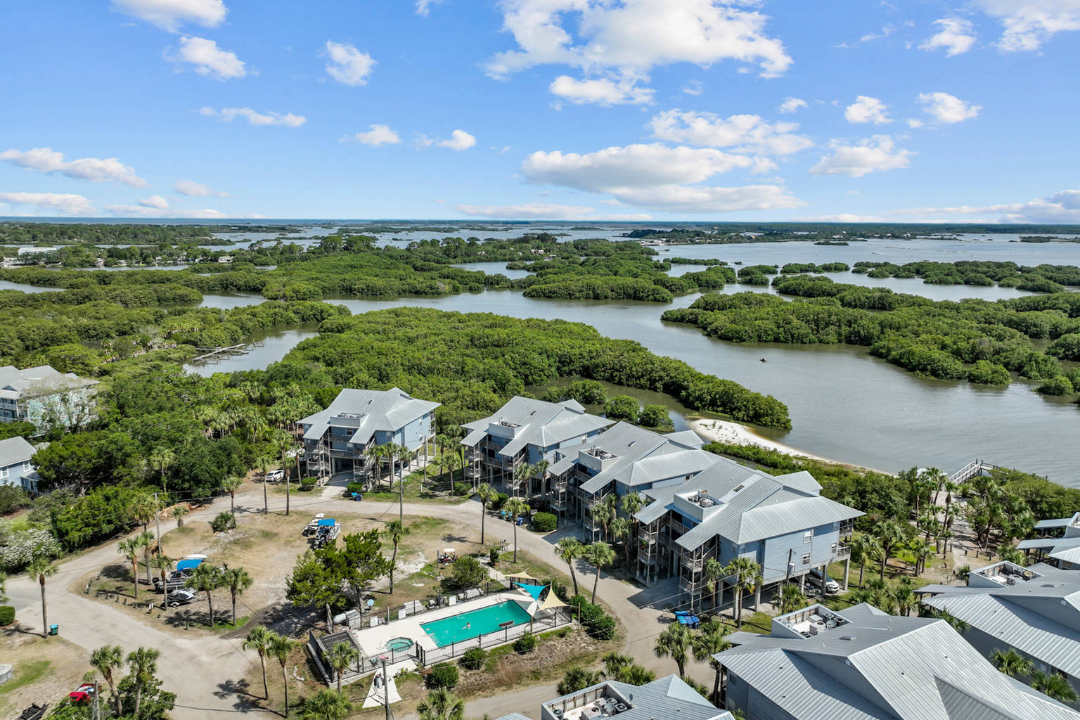 Cedar Key Vacation Rental