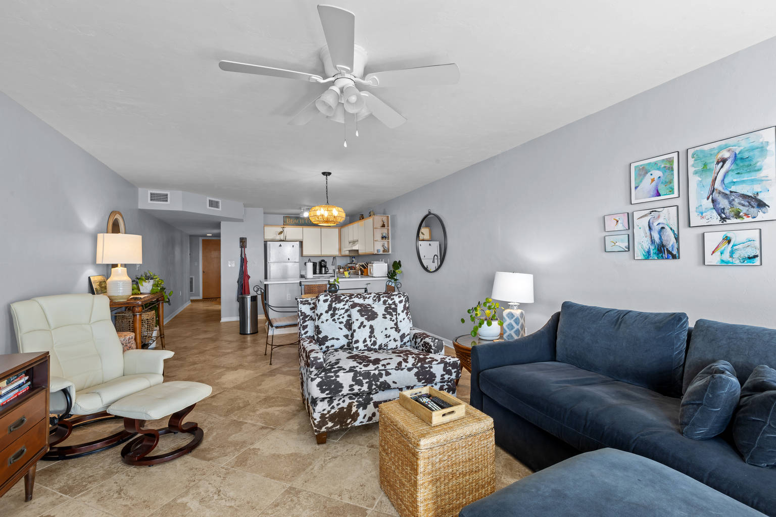 Cedar Key Vacation Rental