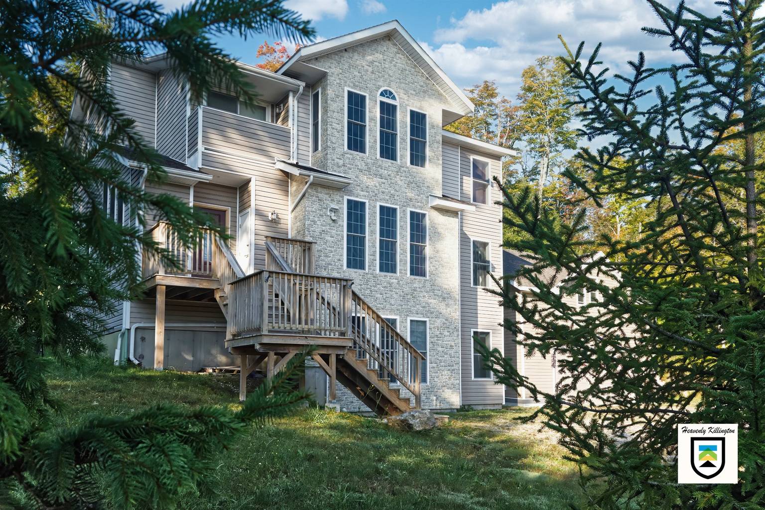 Killington Vacation Rental