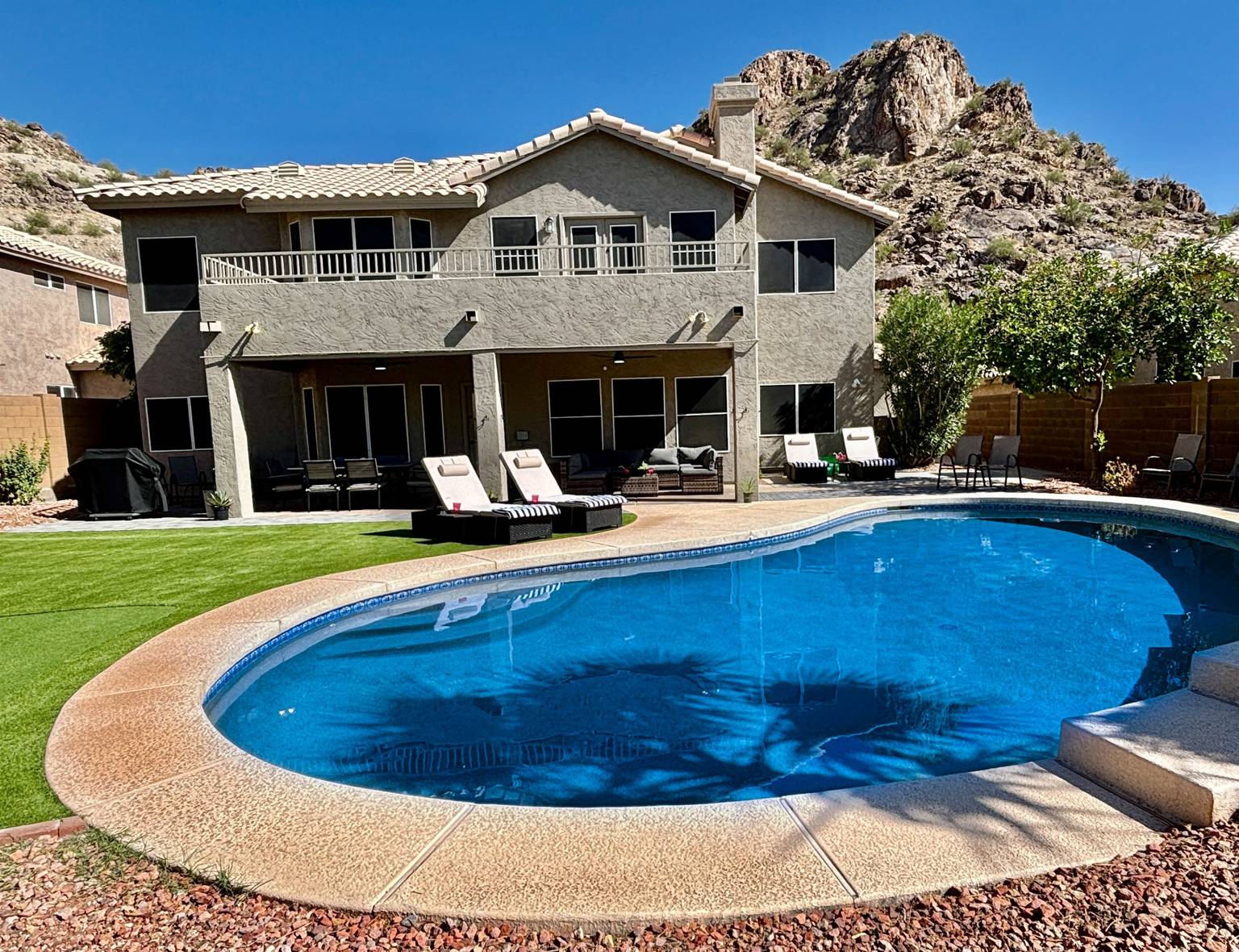 Phoenix Vacation Rental