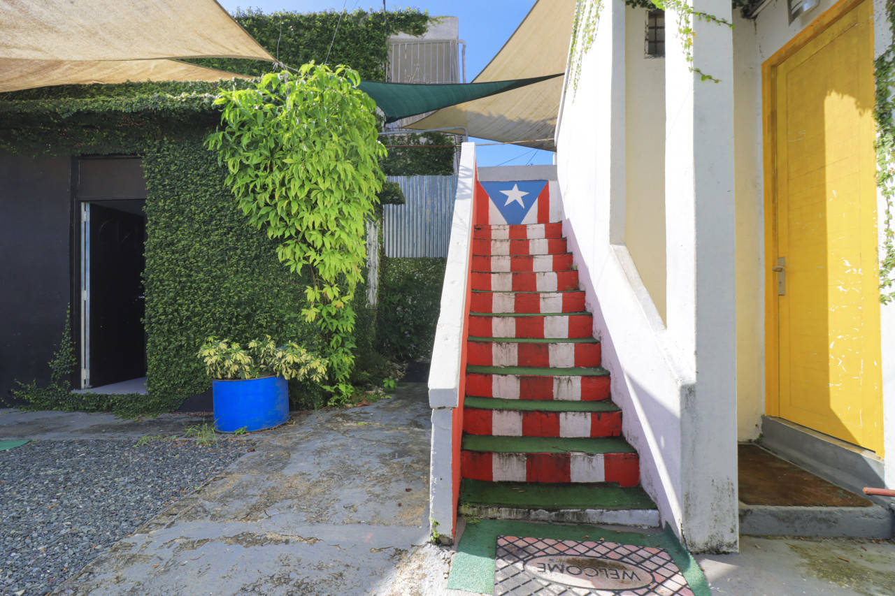 San Juan Vacation Rental