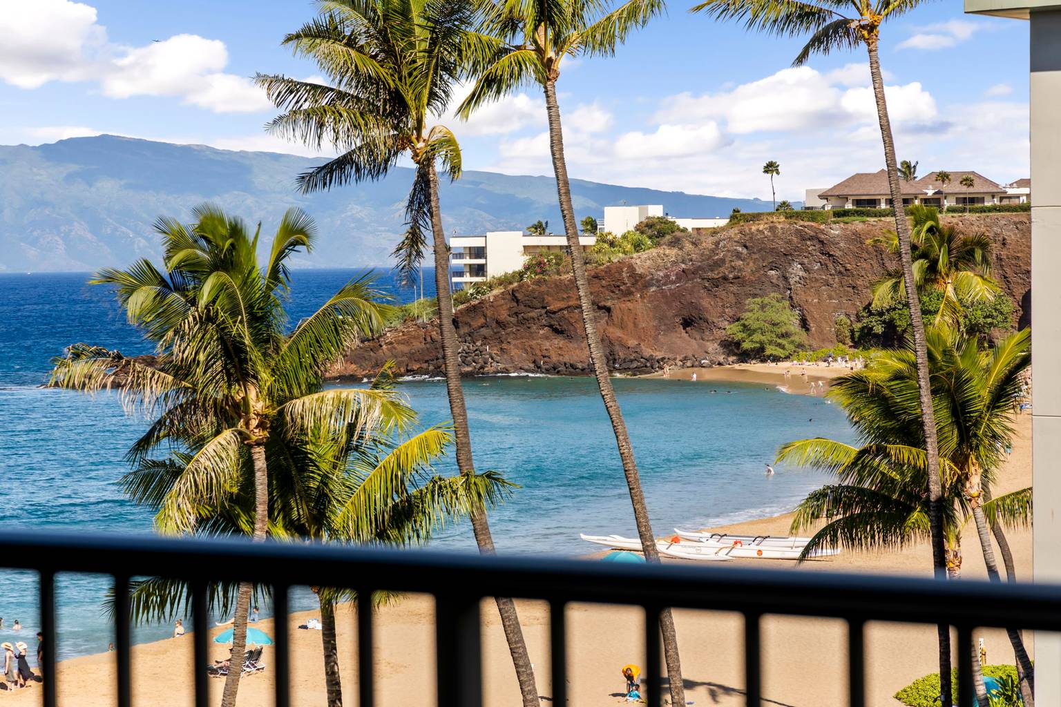 Kaanapali Vacation Rental