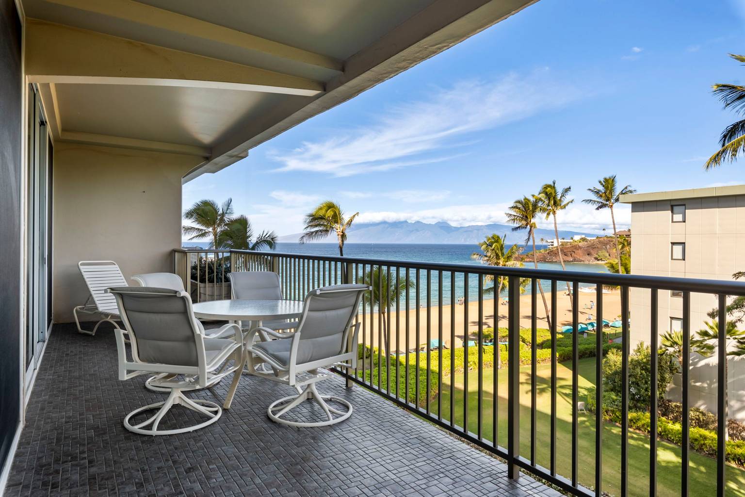 Kaanapali Vacation Rental